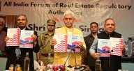 LG Sinha addresses AIFORERA Governing Council Meeting in Srinagar