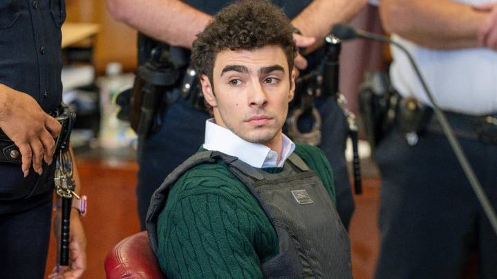 Shein pulls listing with Luigi Mangione's face, launches investigation