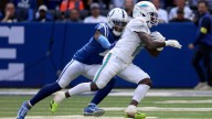 Dolphins’ Tyreek Hill’s ‘pissed off’ reaction to lack of recent deep ball success