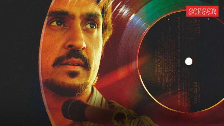Dilijit Dosanjh and Amar Singh Chamkila bag International Emmys nominations; actor says, ‘It’s all because of Imtiaz Ali’