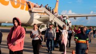 Impulsan el Motor Económico con nueva llegada a Margarita de 599 Rusos