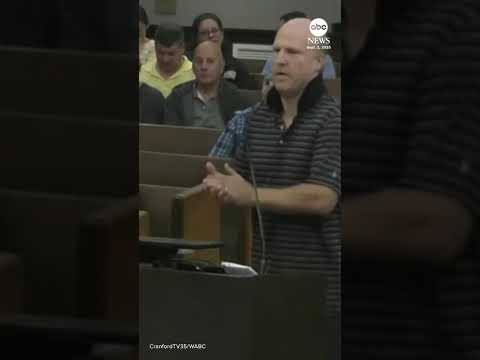 New Jersey town council candidate breakdances to protest tax hikes