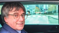 El líder del «procés» ya tiene la amnistía política que reclamaba