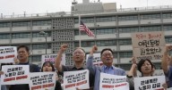 Plans in the works for Korean workers detained in raid to go home while fear lingers for residents
