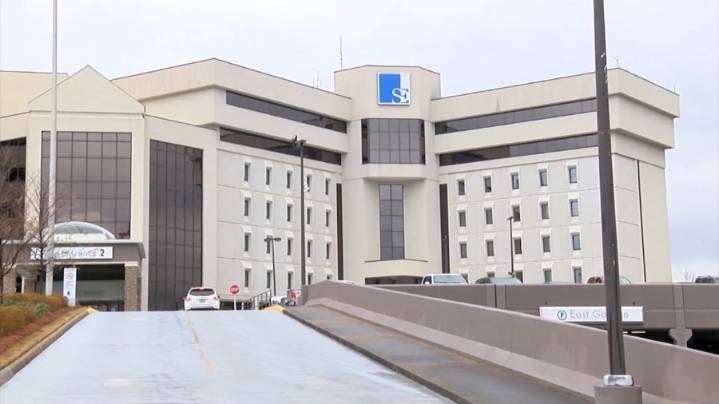 Houston County commission peacefully makes appointments to healthcare authority board