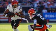 Denzel Ward vs. Ja'Marr Chase: Pro Bowl matchup within Browns