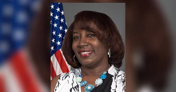DeKalb County sanitation director says she was pushed out