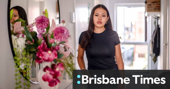 ‘Wish I’d been given the chance’: She held her baby for an hour, then the state took the child away
