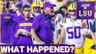What Went Wrong? Brian Kelly Explains LSU’s Sloppy Win vs. LA Tech