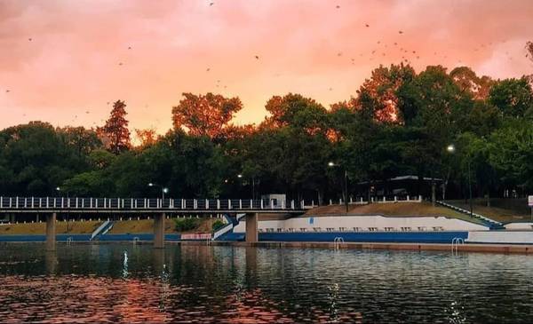 El destino poco conocido que queda a 2 horas de Buenos Aires para una escapada