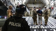 Documentos judiciales confirman que Trump pagó 4,7 millones a El Salvador por recibir deportados