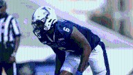 Trio of Jackson State football players earn weekly SWAC awards