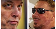Elon Musk‘s Status as World’s Richest Man Threatened by Rival Larry Ellison‘s $70B Fortune Spike
