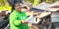 ‘I want to know why:’ Months after historic church goes up in flames, search for answers continues