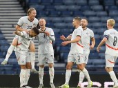 Iceland vs Azerbaijan