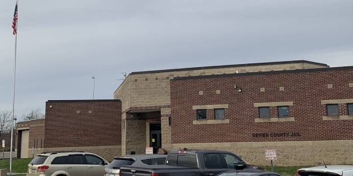 TBI investigating after inmate at Sevier County Jail dies following altercation, sheriff’s office says