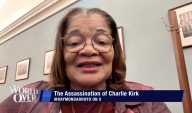 Alveda King responds to Charlie Kirk’s assassination: ‘We’ve got to care again’
