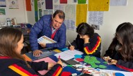 Tres colegios chilenos reciben acreditación internacional bajo el Modelo VESS: ¿qué significa?