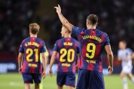 VIDEO. FC Barcelona batalló ante la Real Sociedad para ser el nuevo líder de La Liga