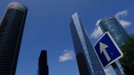 Madrid refuerza su liderazgo como motor de la economía española: concentra el 19,8% del PIB