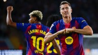 El Barcelona se abona a las remontadas y asalta el liderato (2