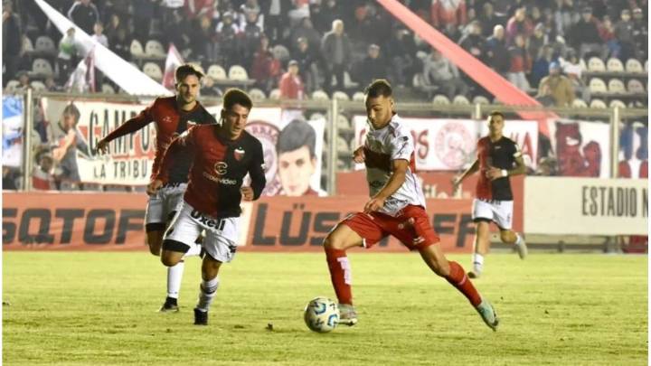 Confirmado: día y hora para el partido Colón