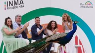 La izquierda andaluza se activa con un acto este 20 de septiembre sin Podemos y sin candidato