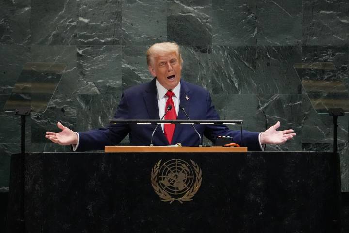 Donald Trump ordena despliegue militar en Portland y autoriza uso de “fuerza total”