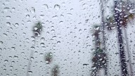 Remnants of tropical storm bring rain and thunderstorms across SoCal