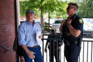 For Congress, security fears are a haunting part of the job