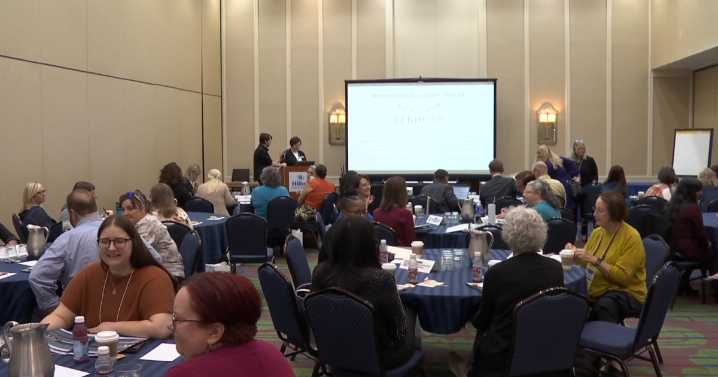 KY Secretary of State wants to continue growing program to protect domestic violence survivors