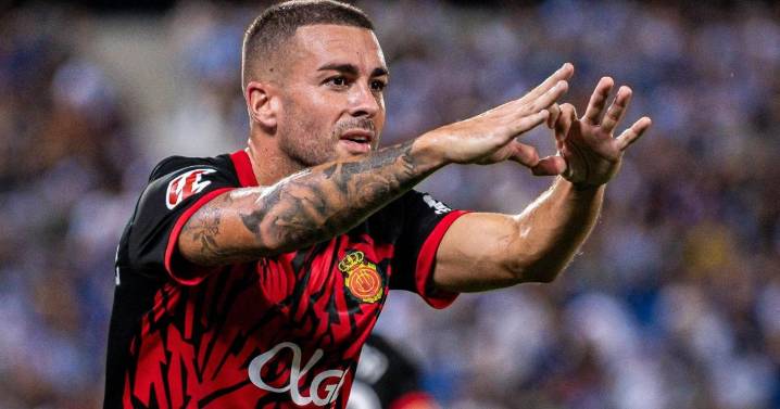 Dani Rodríguez pide disculpas a la plantilla y a Arrasate en privado