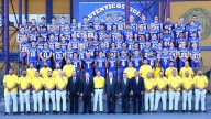 ONEFA: Auténticos Tigres se toma su foto oficial y se alistan para debutar contra Burros Blancos