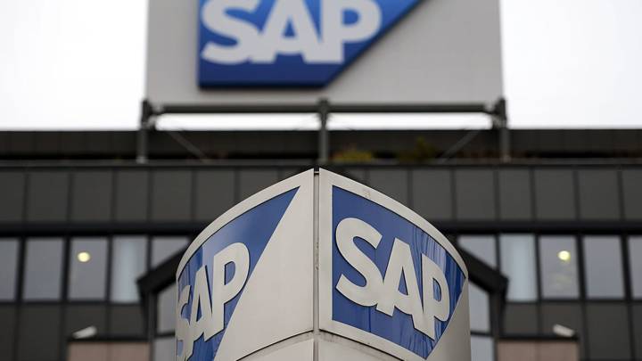European Commission launches antitrust probe into software giant SAP
