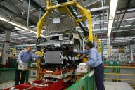 La actividad industrial cayó 3% interanual en agosto, según el Centro de Estudios de la Unión Industrial