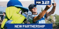 Hillsboro Hops announce partnership with adidas for new ballpark