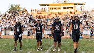 Hear Gainesville Sun Preps Reporter Noah Ram's thoughts on Buchholz's 21