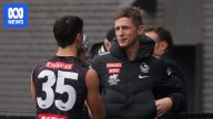 Scott Selwood takes break from AFL after 'personally challenging year'