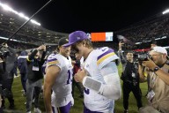 Vikings-Falcons predictions: What we're watching in 'Sunday Night Football' matchup