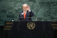 Emiratos Árabes pide a Netanyahu acabar con el «derramamiento de sangre» en Gaza