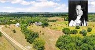 Shelley Duvall's sprawling Texas estate is up for sale