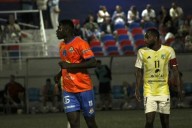 El Real Jaén cierra la plantilla con una apuesta de futuro