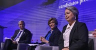 Primer debate presidencial 2025: lo que medirá el éxito de los ocho aspirantes a La Moneda