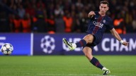 PSG no sacó el pie del acelerador y debutó goleando en la Champions