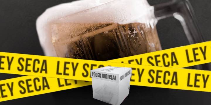Eliminación de Ley seca y prohibición de difundir encuestas en las Elecciones 2026: Comisión de Constitución debate estas normas