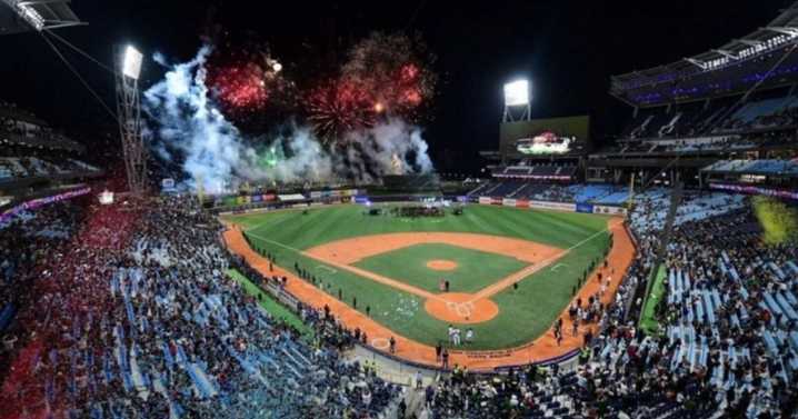 Conoce el calendario de la primera semana de la LVBP 2025