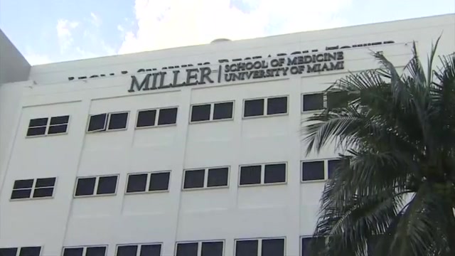 UM neurologist fired, FAU faculty member suspended after online comments about Charlie Kirk assassination