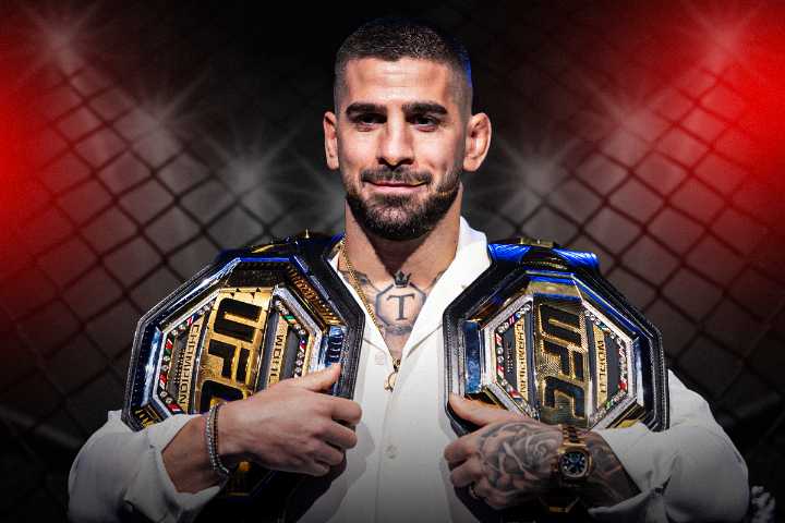 UFC Lightweight Division Crisis 2025: Complete Timeline Analysis