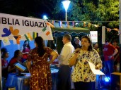 Este martes se realizará la III Expo Biblia 2025 en Puerto Iguazú
