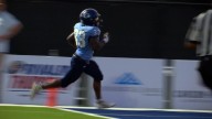 Freshman phenom: Grace Christian running back JV Stinson leads state